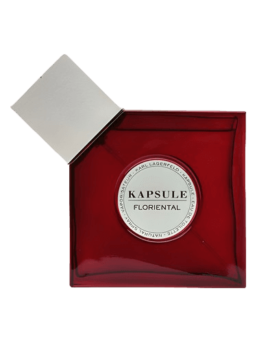 Karl Lagerfeld Kapsule Floriental
