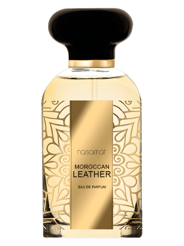 Nasamat Moroccan Leather