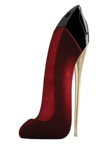 Carolina Herrera Good Girl Velvet Fatale
