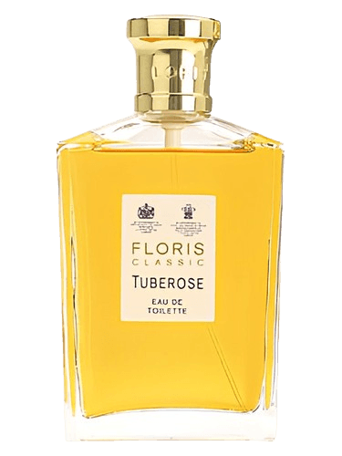 Floris Tuberose