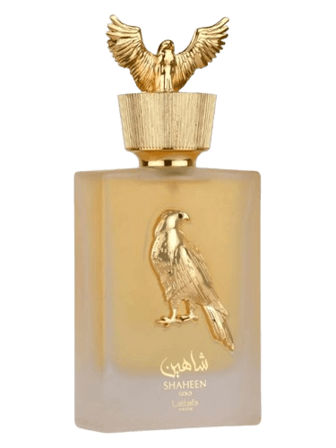 Lattafa Perfumes Shaheen Gold