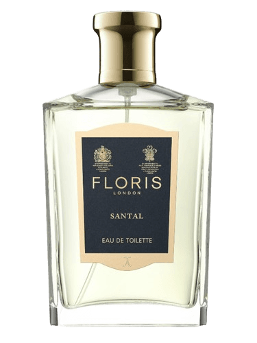 Floris Eau de Santal