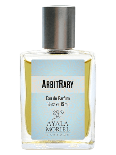 Ayala Moriel ArbitRary