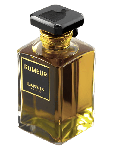 Lanvin Rumeur (original)