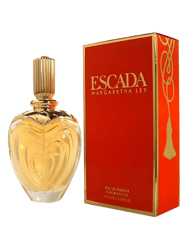 Escada Escada Margaretha Ley