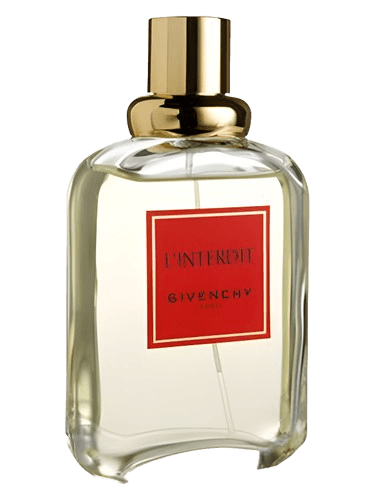 Givenchy L'Interdit 2003