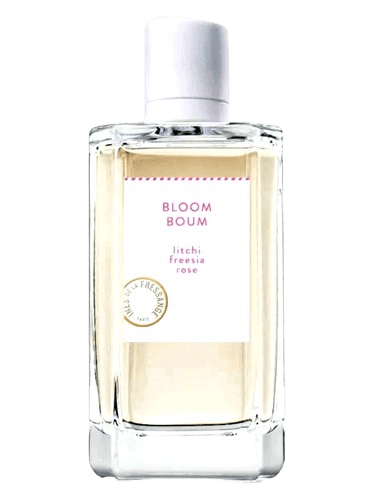 Ines de la Fressange Bloom Boum