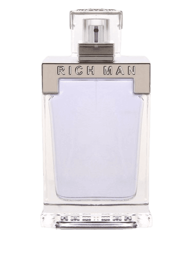 Paris Bleu Parfums Rich Man