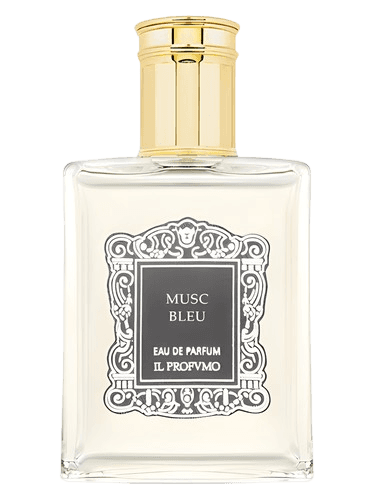 Il Profvmo Musc Bleu Eau de Parfum
