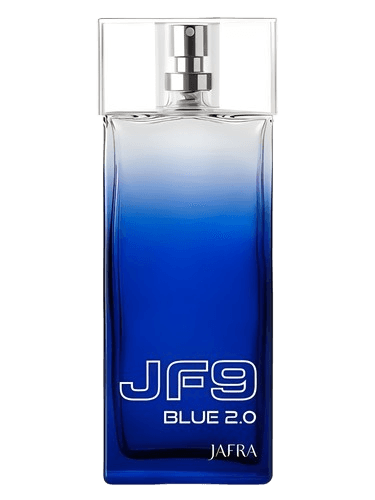 JAFRA JF9 Blue 2.0