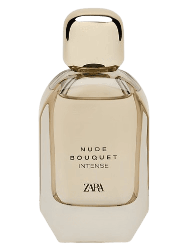 Zara Nude Bouquet Intense 2024