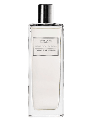 Oriflame Cool Lavender