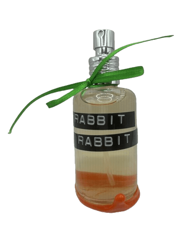 Pearfat Parfum Rabbit Rabbit