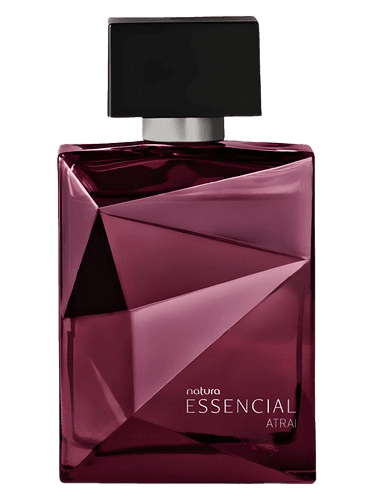 Natura Essencial Atrai