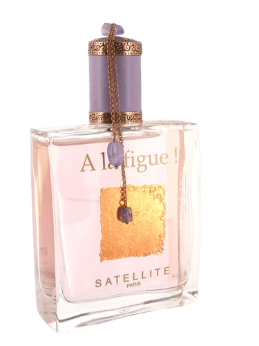Satellite A La Figue!