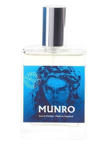 Executive Shaving Munro