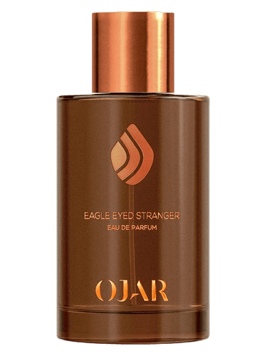 Ojar Eagle Eyed Stranger Eau de Parfum