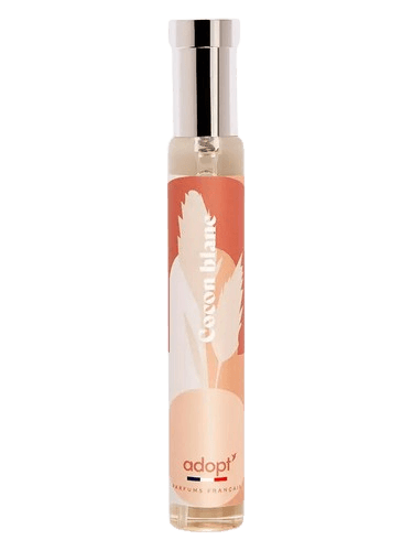 Adopt Parfums Cocon Blanc