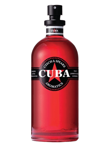 Czech & Speake Cuba Eau de Parfum