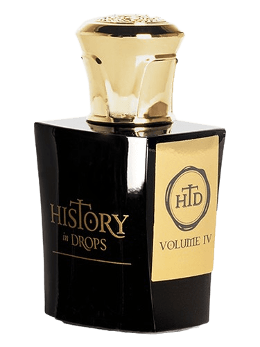 Daniel Josier History in Drops Volume IV