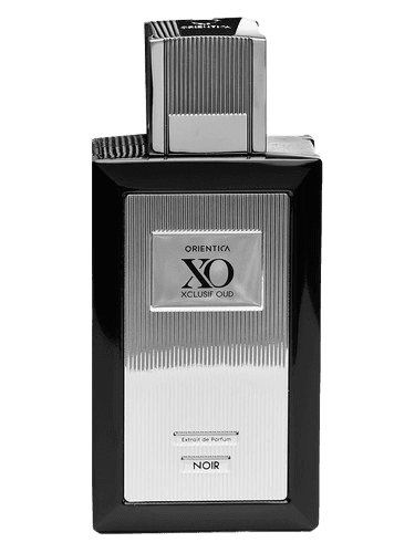 Orientica Premium XO Exclusif Oud Noir