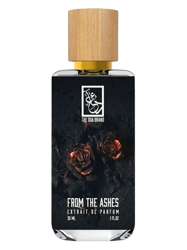 The Dua Brand From The Ashes