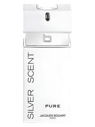Jacques Bogart Silver Scent Pure