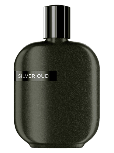Amouage The Library Collection Silver Oud