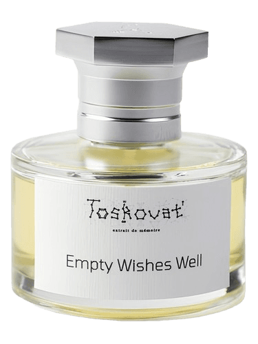 Toskovat' Empty Wishes Well