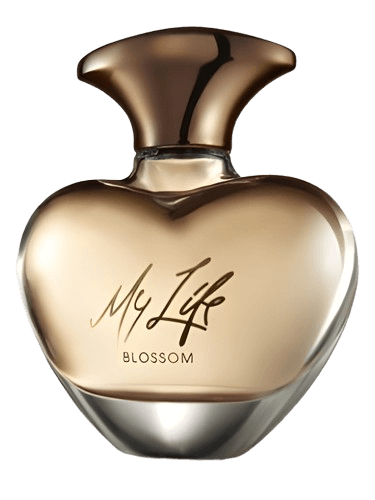 Carol's Daughter Mary J. Blige My Life Blossom