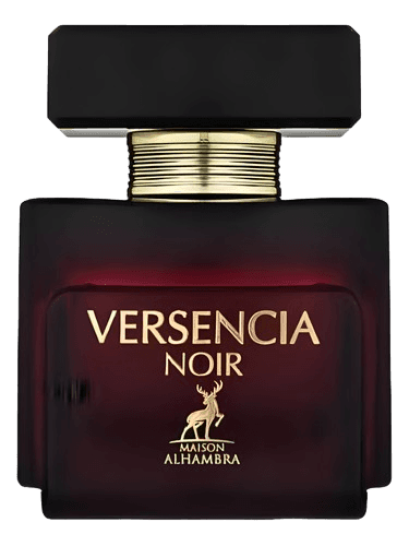 Maison Alhambra Versencia Noir