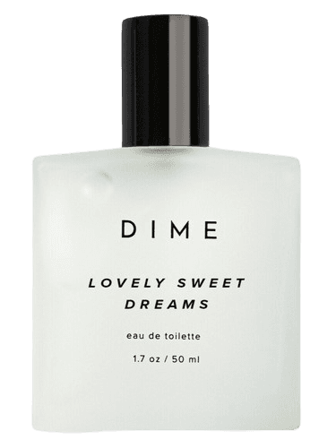 DIME Beauty Lovely Sweet Dreams