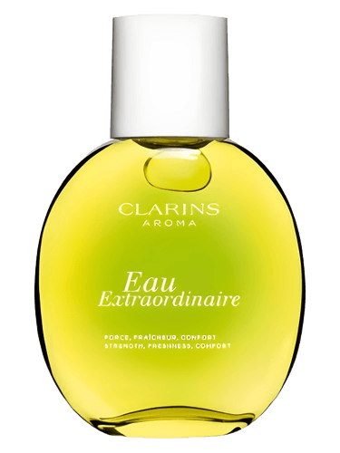 Clarins Eau Extraordinaire
