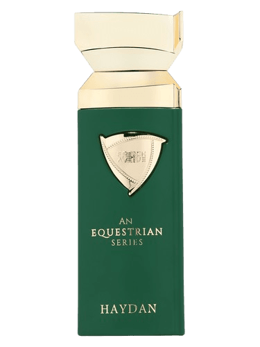 French Avenue An Equestrian Series Haydan