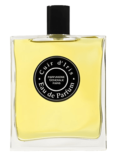 Pierre Guillaume Paris Private Collection Cuir d'Iris