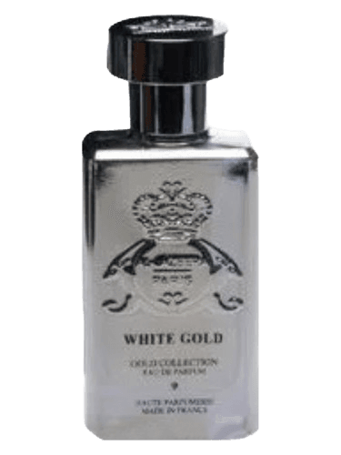 Al-Jazeera Perfumes White Gold