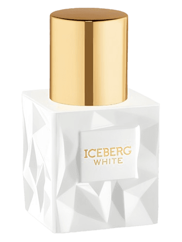 Iceberg Iceberg White
