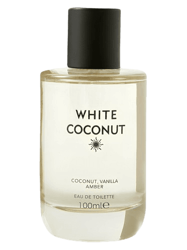 Marks & Spencer White Coconut