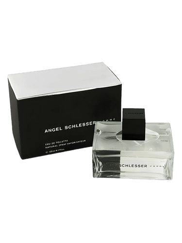 Angel Schlesser Angel Schlesser Homme