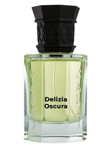 Calaj Delizia Oscura