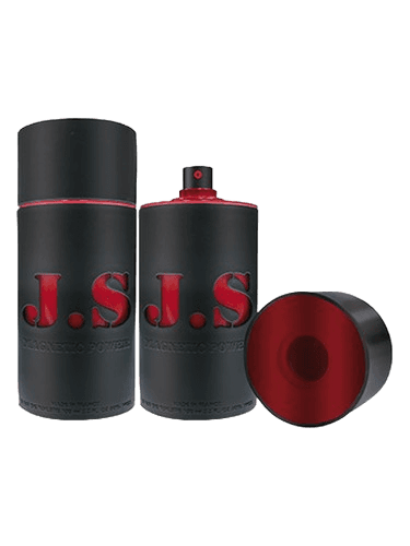 Jeanne Arthes JS Magnetic Power