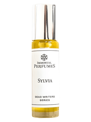 Immortal Perfumes Sylvia