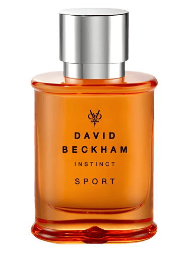 David Beckham Instinct Sport