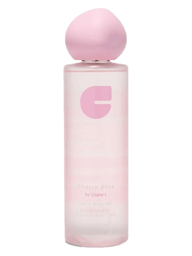 Claire's Cherry Bliss
