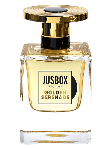 Jusbox Golden Serenade