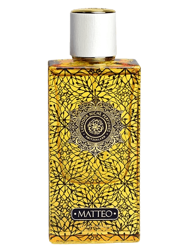Luxodor Matteo