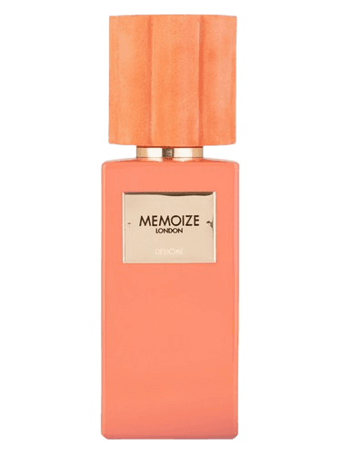 Memoize London Deliciae