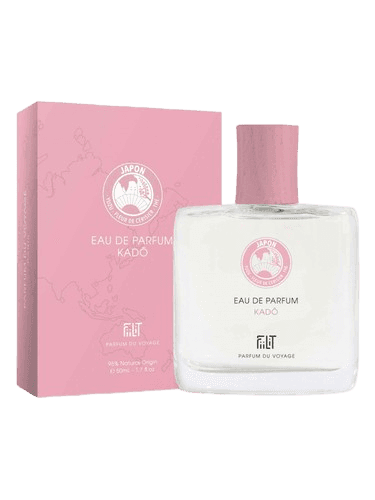Fiilit Kado - Japan