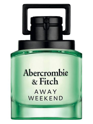 Abercrombie & Fitch Away Weekend Man