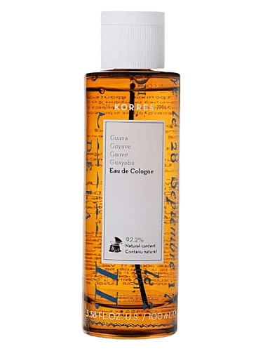 Korres Guava Eau de Cologne